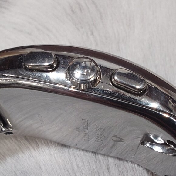 Citizen Campanola Perpetual Calendar Quartz 6702-T002153 Limited Edition c2000 - Picture 12 of 12